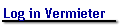 Log in Vermieter